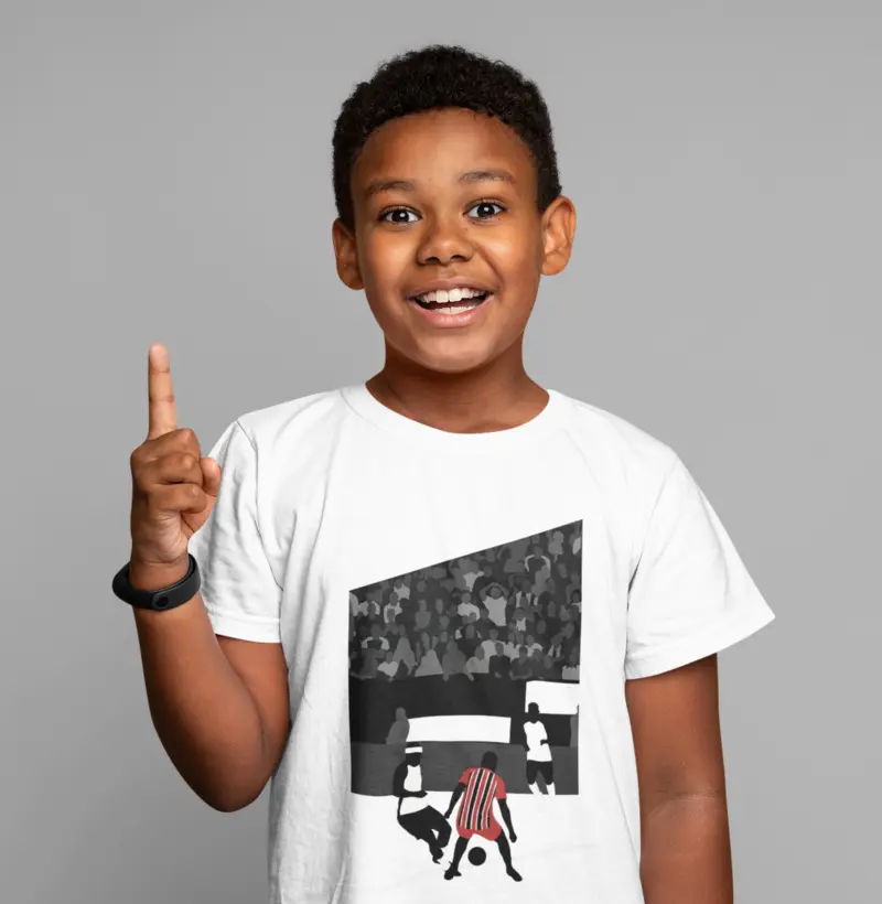 (COR) Caneta do clássico kids