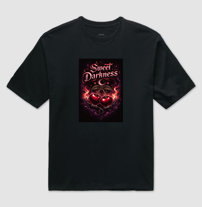 Dark cherry