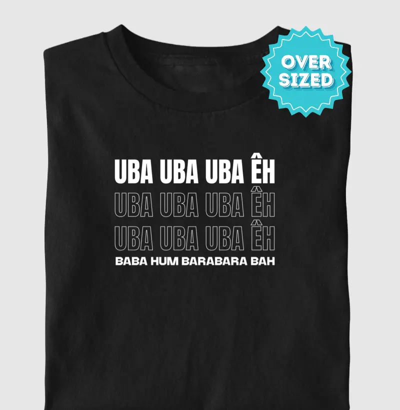 Uba Uba Uba Ê (Banheira do Gugu)