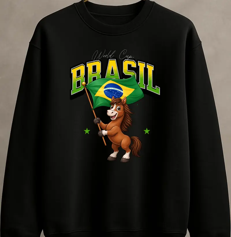 Brasil Equestre