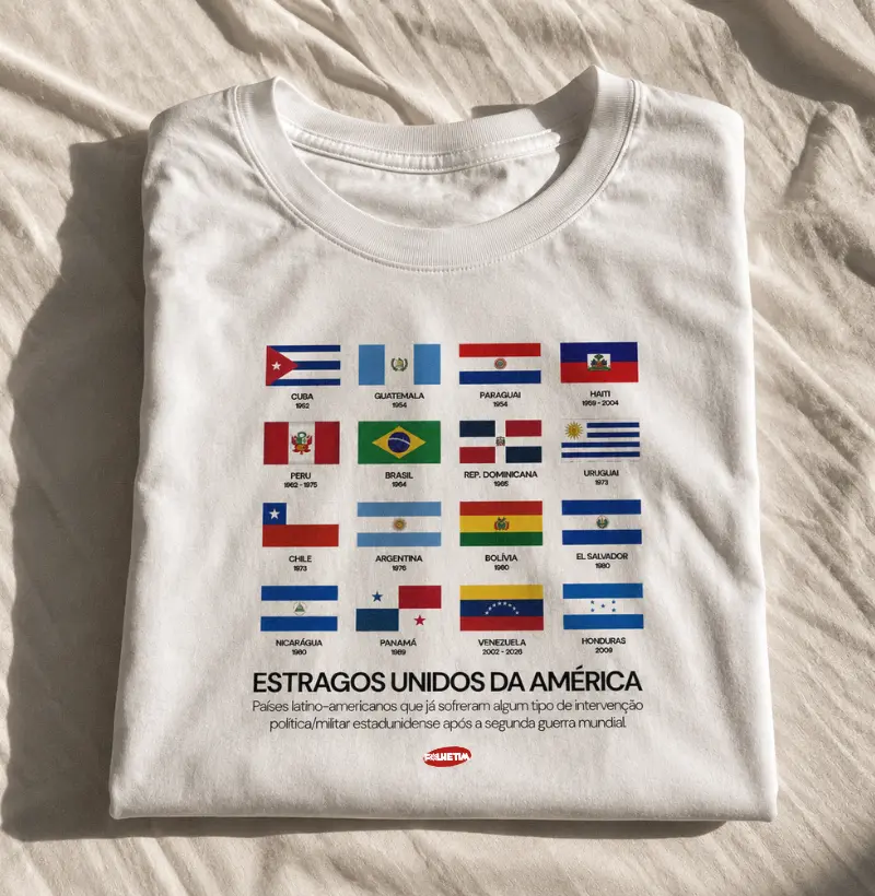 Estragos Unidos