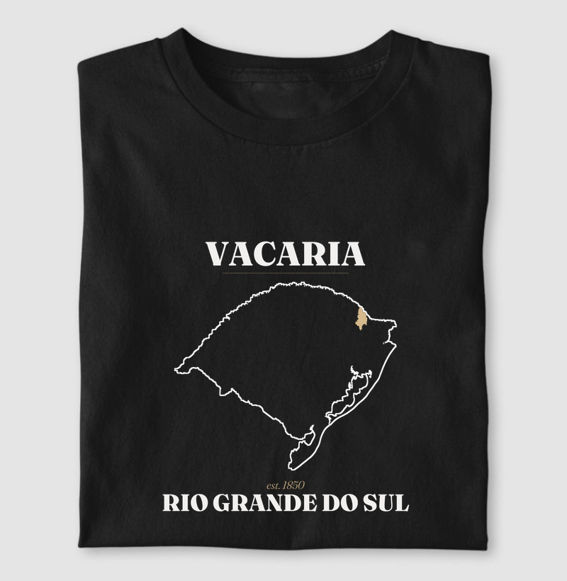 Vacaria | Legado RS