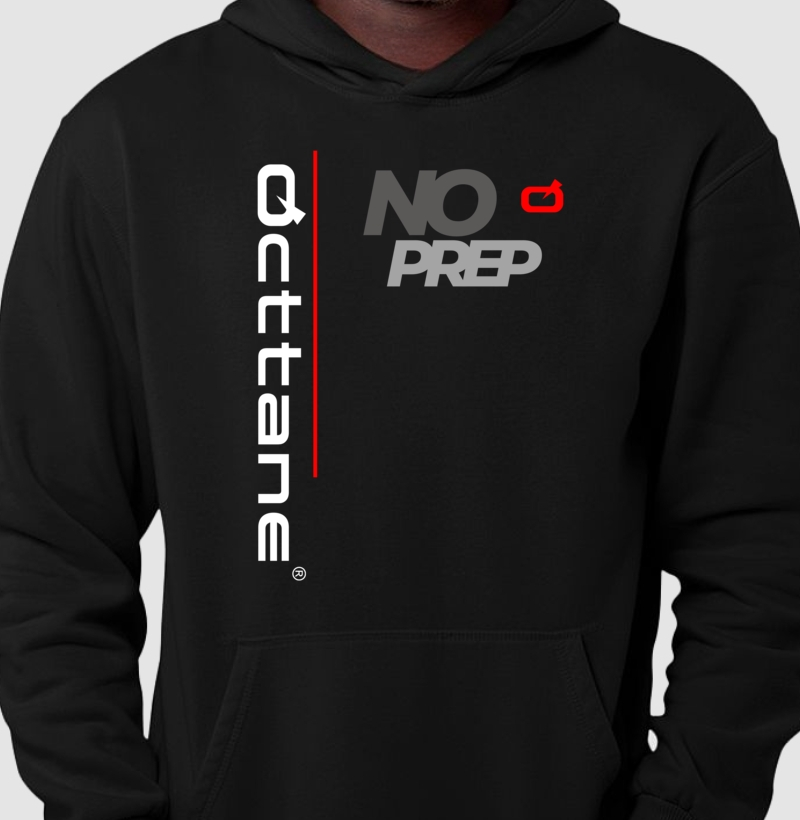 No Prep | Octtane