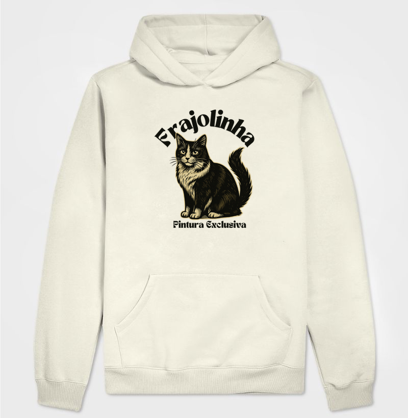 Frajolinha - Pintura Exclusiva