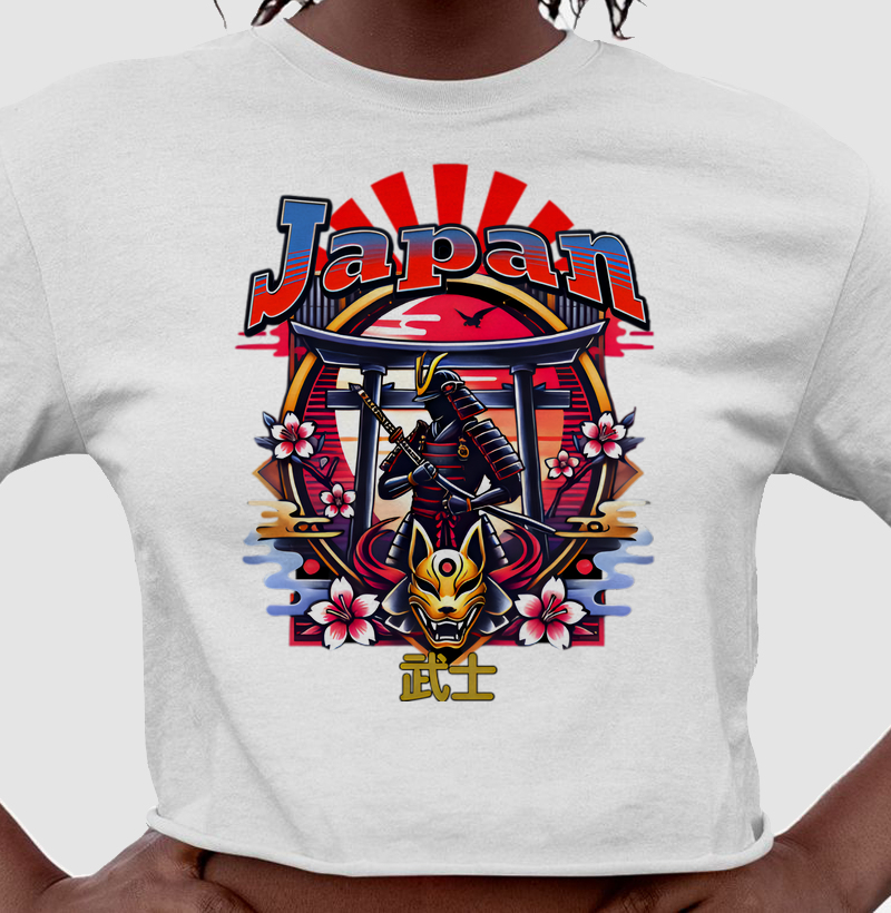 🇯🇵 Samurai do Crepúsculo - Guardião da Tradição 