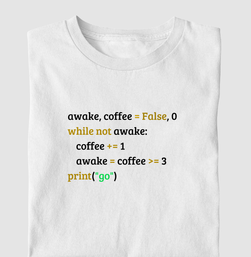 Code Awake Versão 2