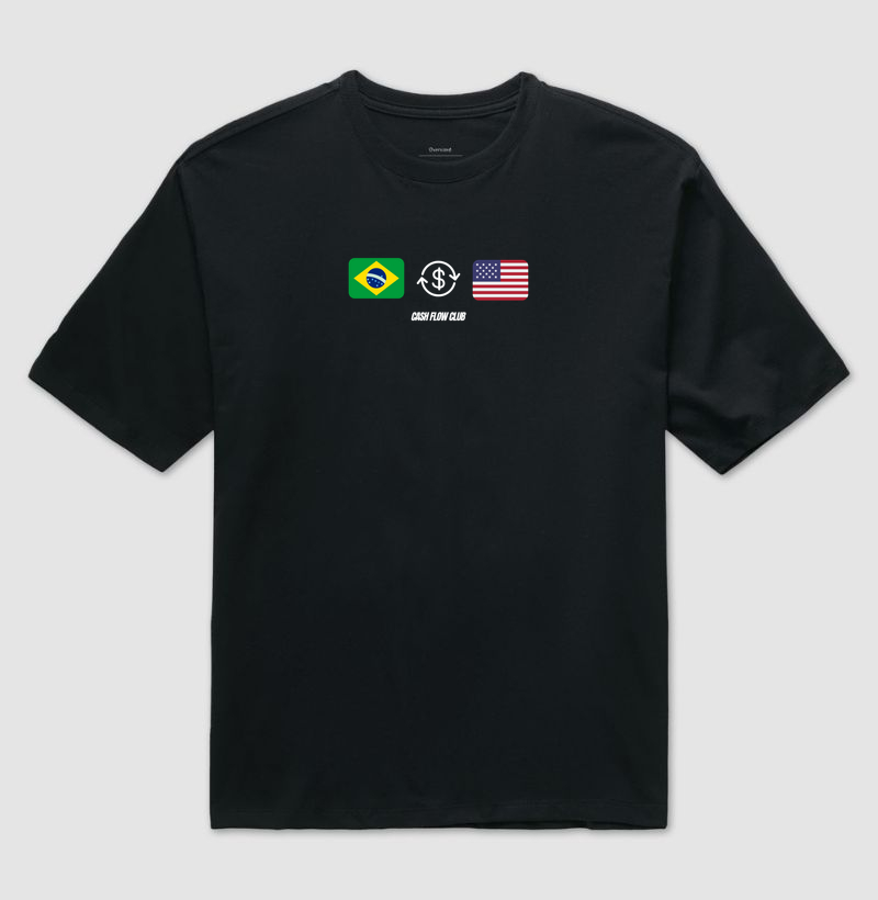 Brasil e Estados Unidos