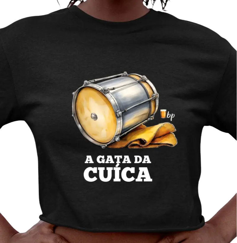 A Gata da Cuíca