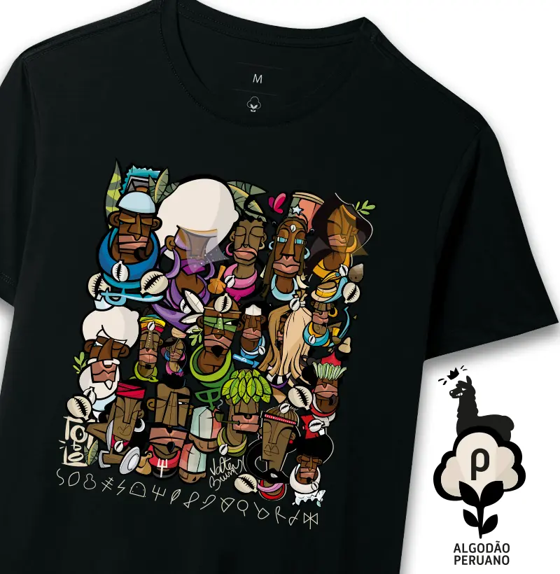 CORPO FECHADO 2 "AP"