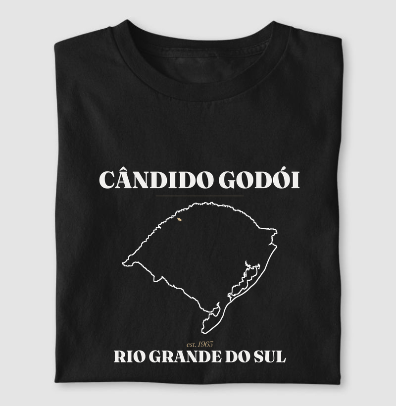 Cândido Godói | Legado RS