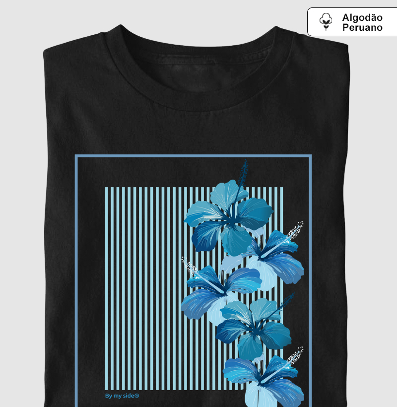 Primavera 02 - Algodão Peruano