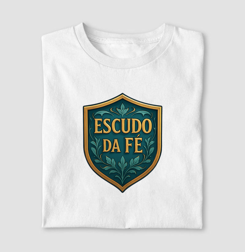 Escudo da Fé