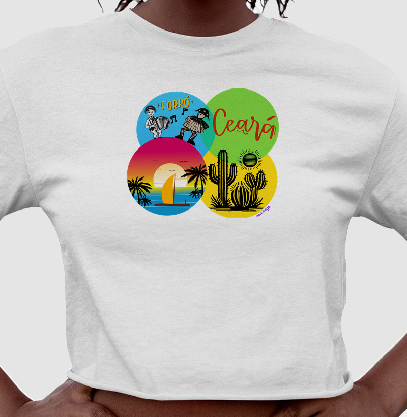 Ceará e Seus Encantos