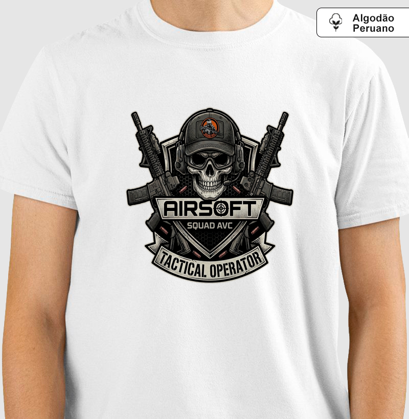 Tactical Operator
