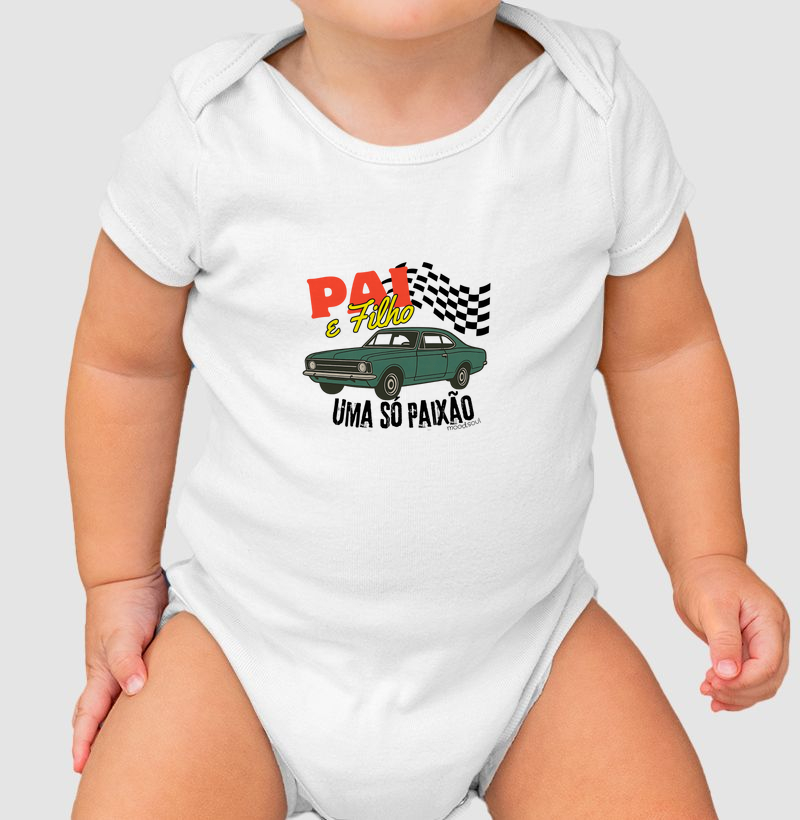Pai e Filho