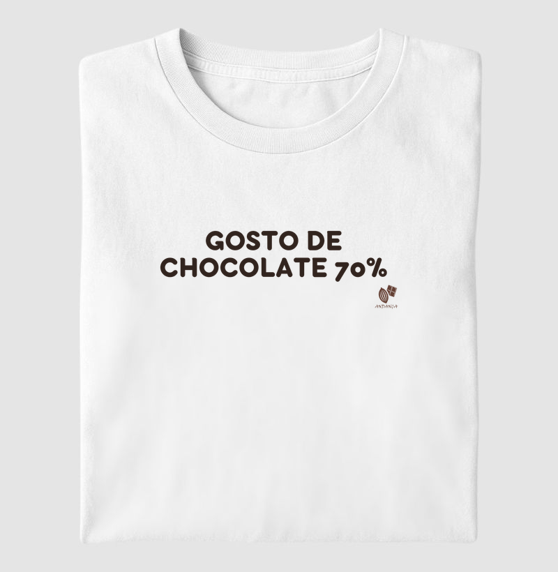 Gosto de Chocolate 70%