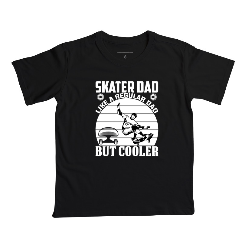 Skater Dad