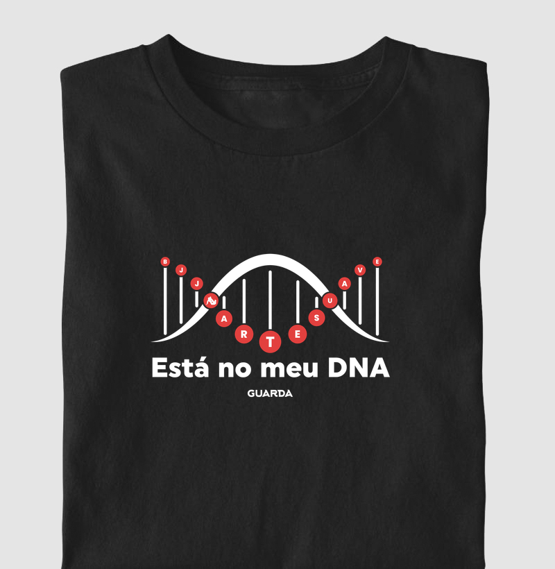 Meu DNA