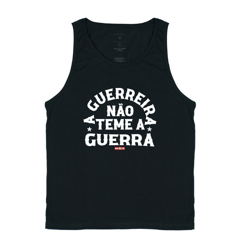 Guerreira