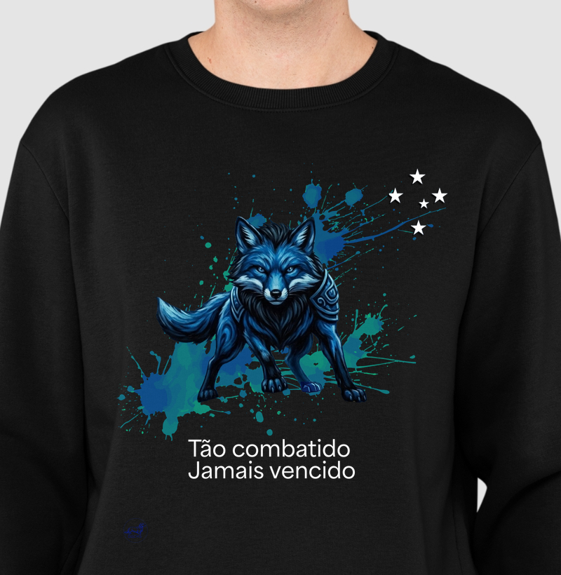 Cruzeiro - Hino