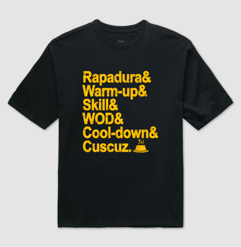 Rapadura & Cuscuz
