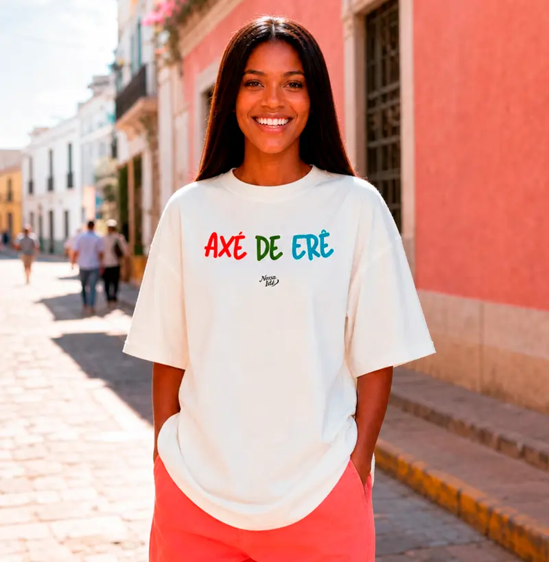 Axé de Erê
