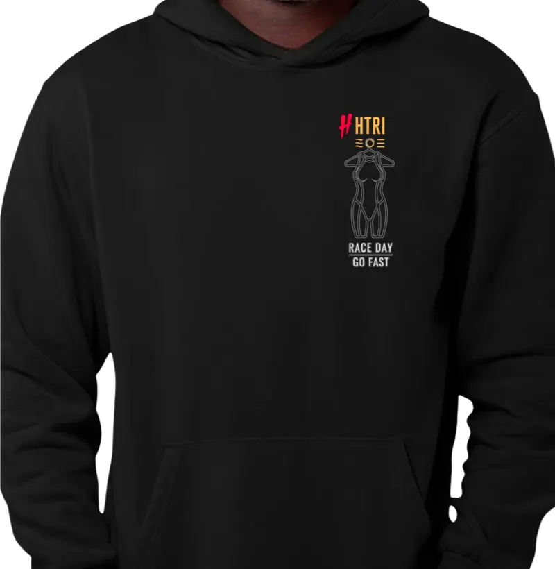 T-shirt RACE MODE Suit