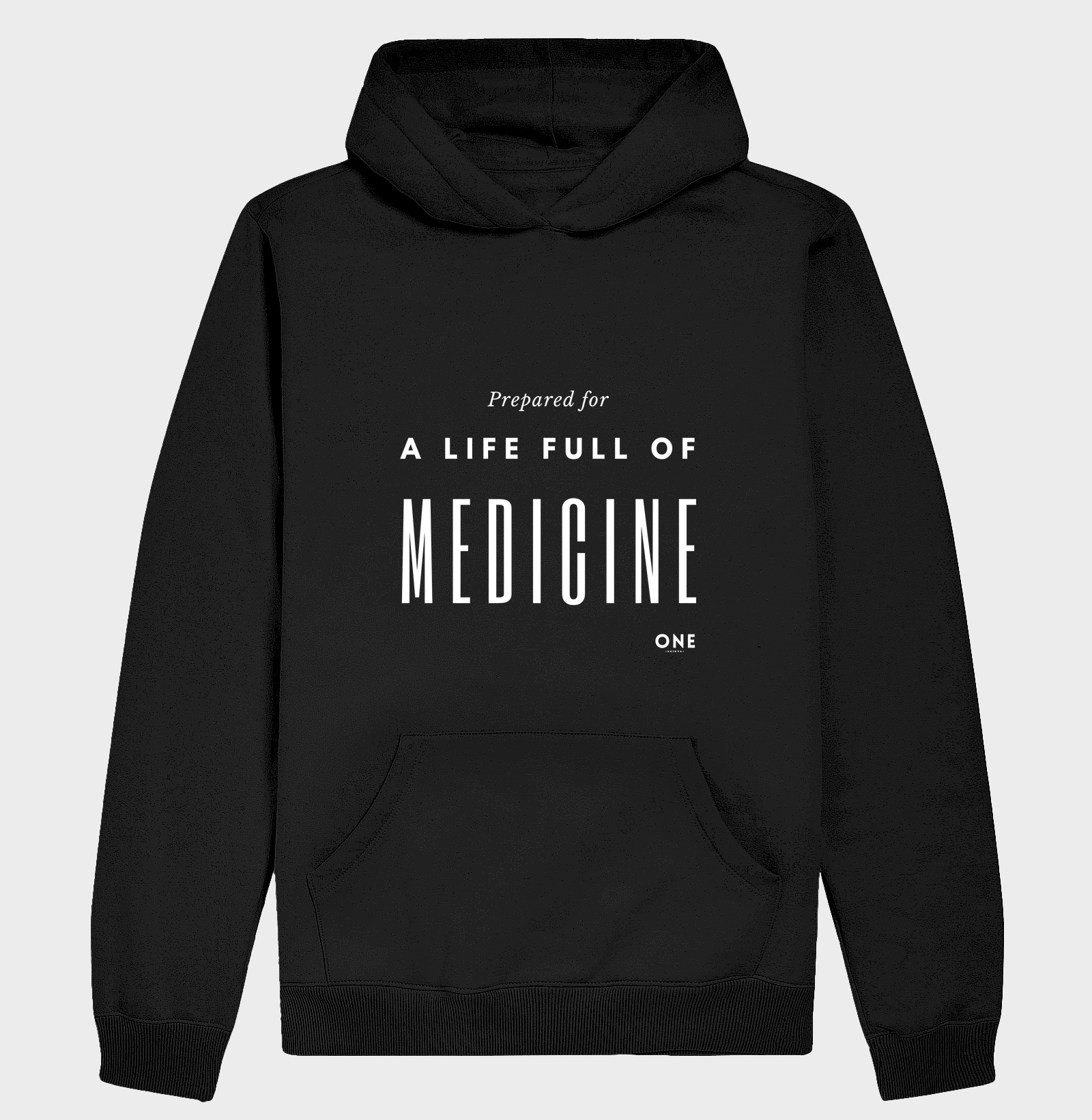 I Life Full Of Medicine