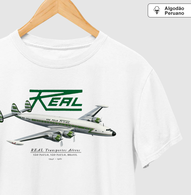 Real Aerovias