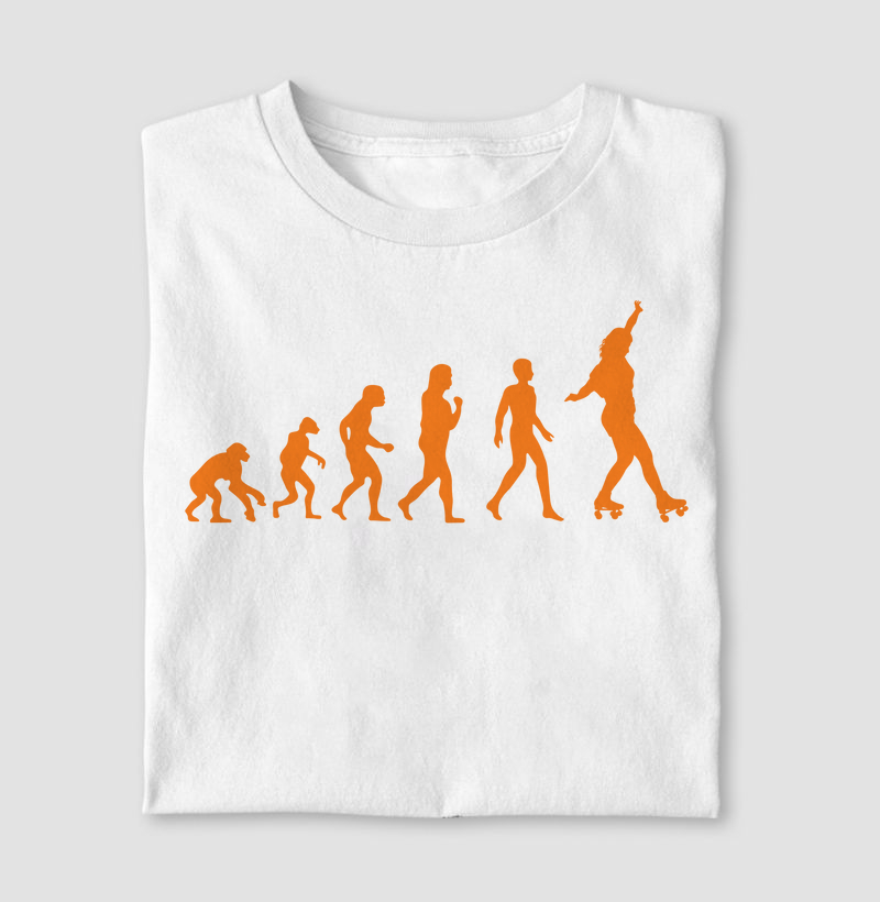 Roller Evolution