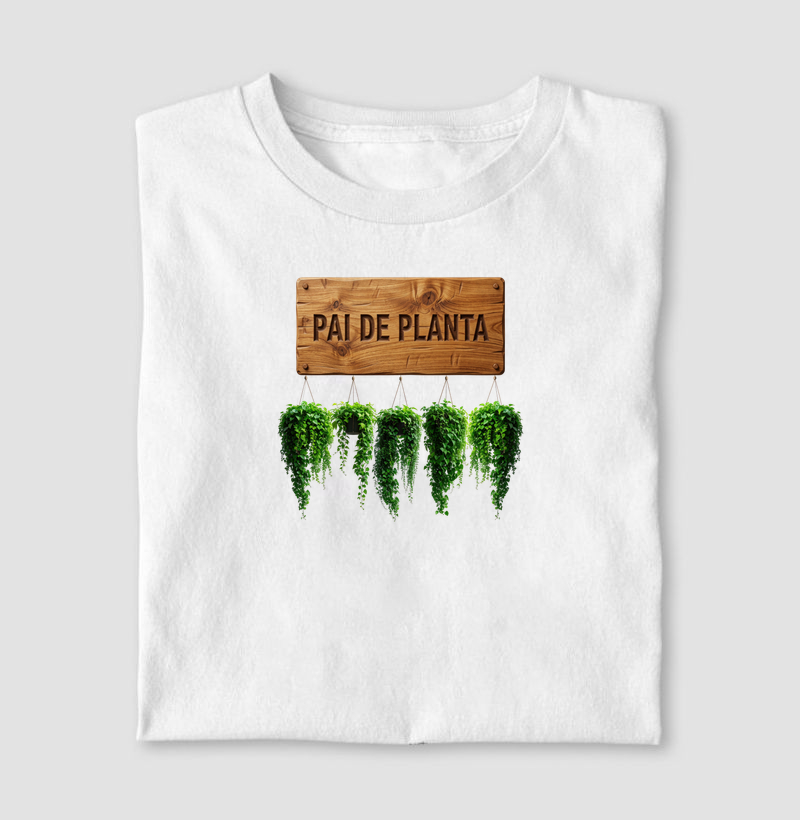 Pai de planta V