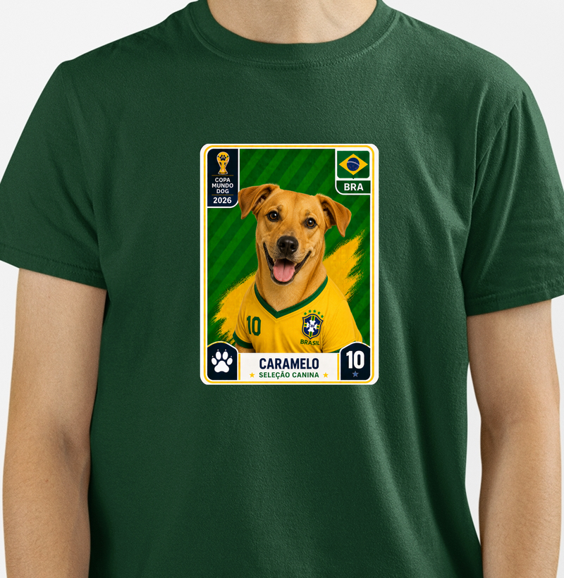 Caramelo - Seledogs