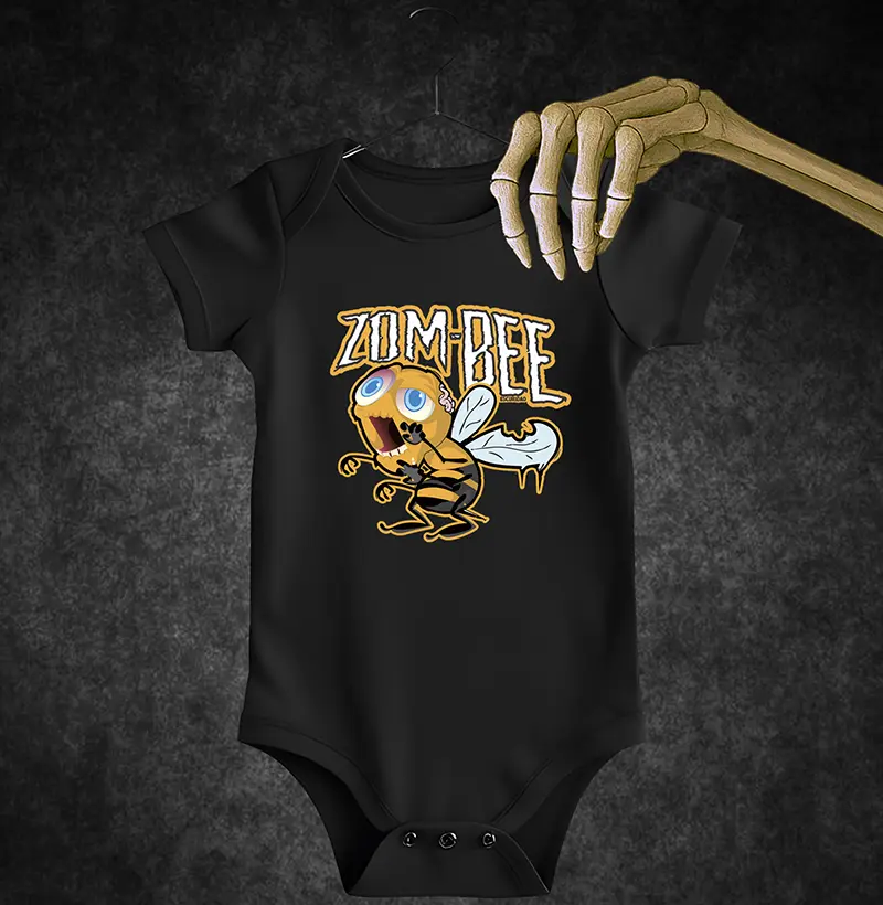 ZOM-BEE