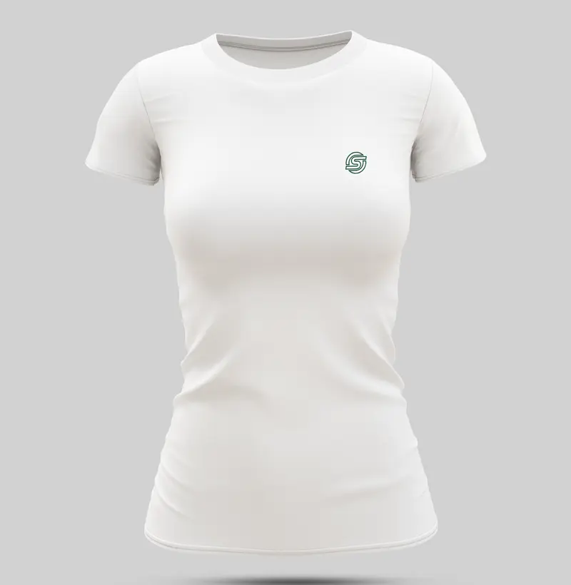 Originals Symbol Line Feminina (Verde Musgo)