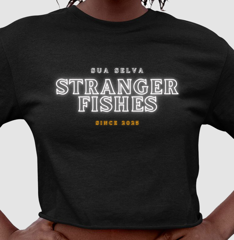 Stranger Fishes