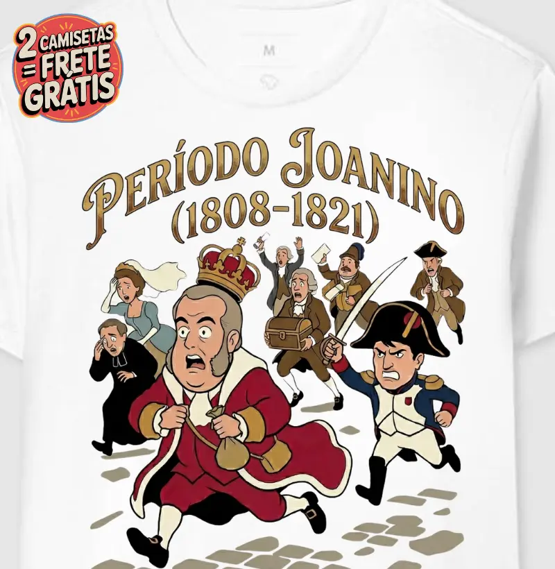 Período Joanino