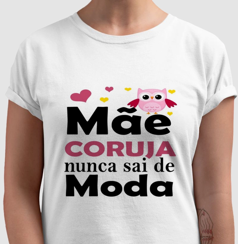 Mãe Coruja