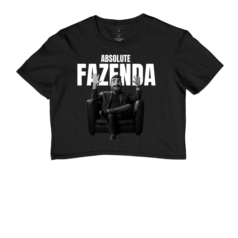 Absolute Fazenda 
