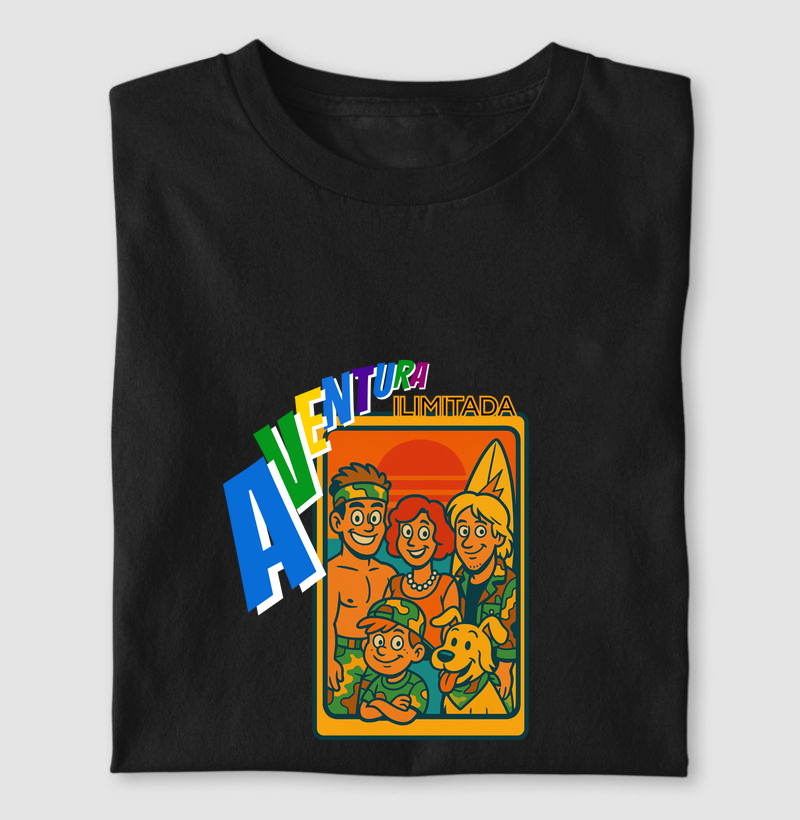 Aventura Ilimitada 🏄‍