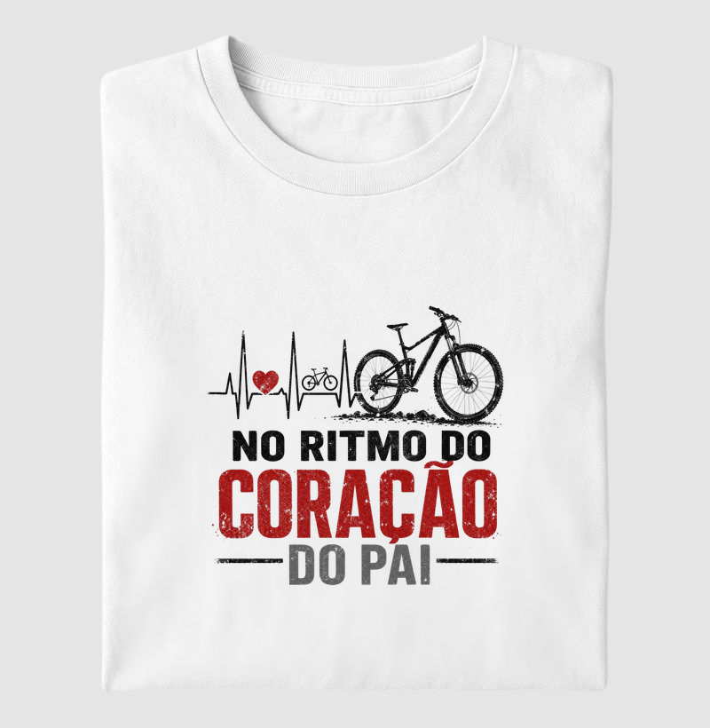 RITMO CORAÇÃO PAI