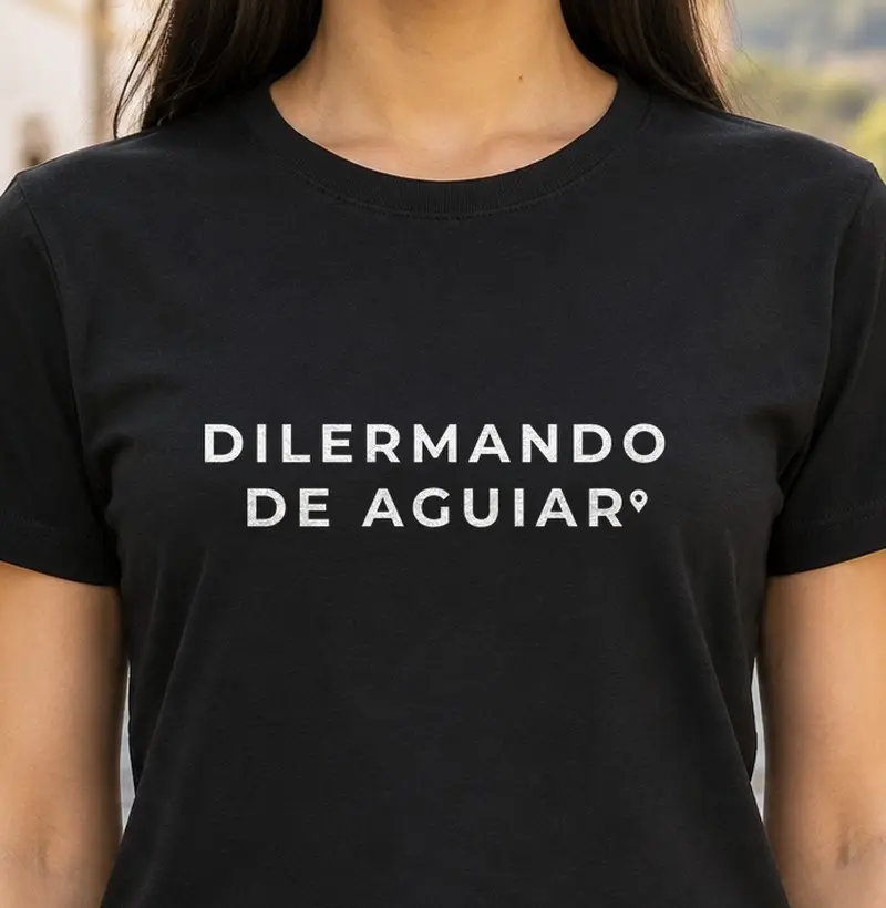 Dilermando de Aguiar | Pin RS