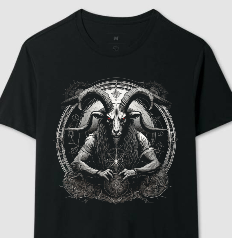 Baphomet I