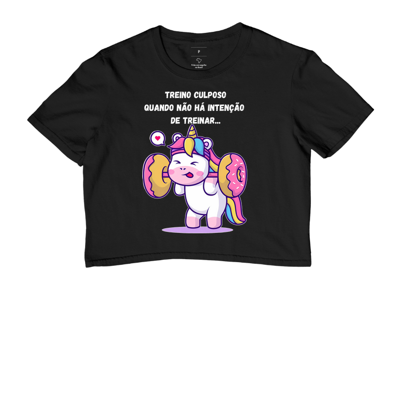 Treino culposo, quando não há intenção de treinar