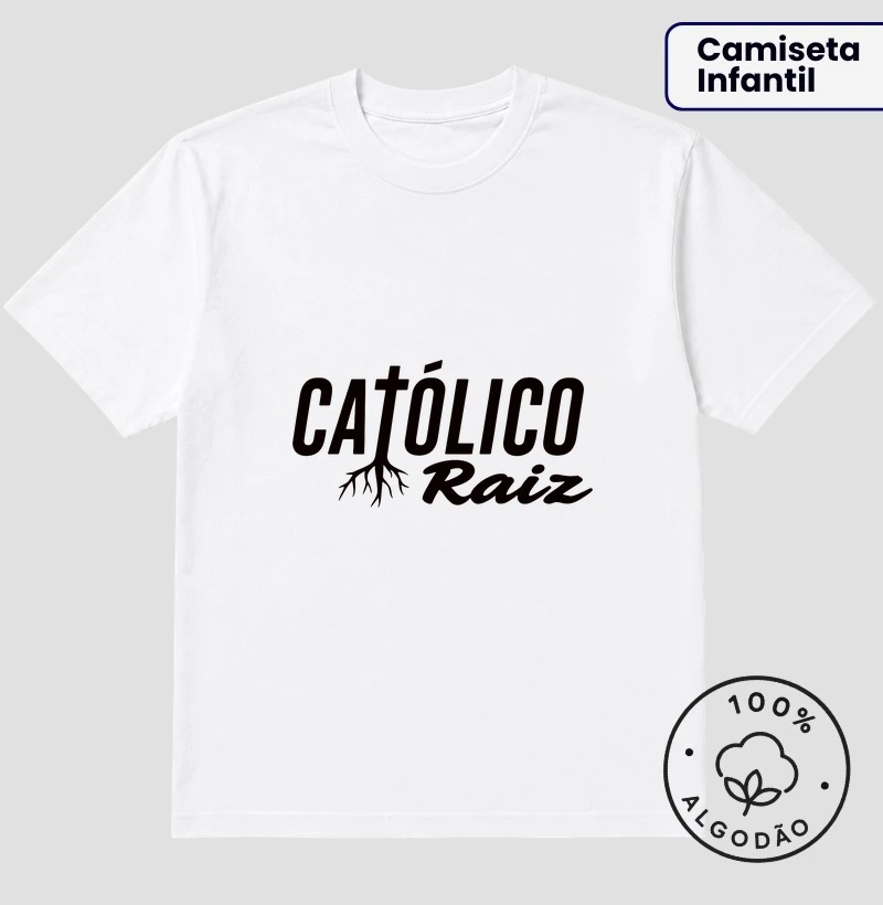 Católico Raiz