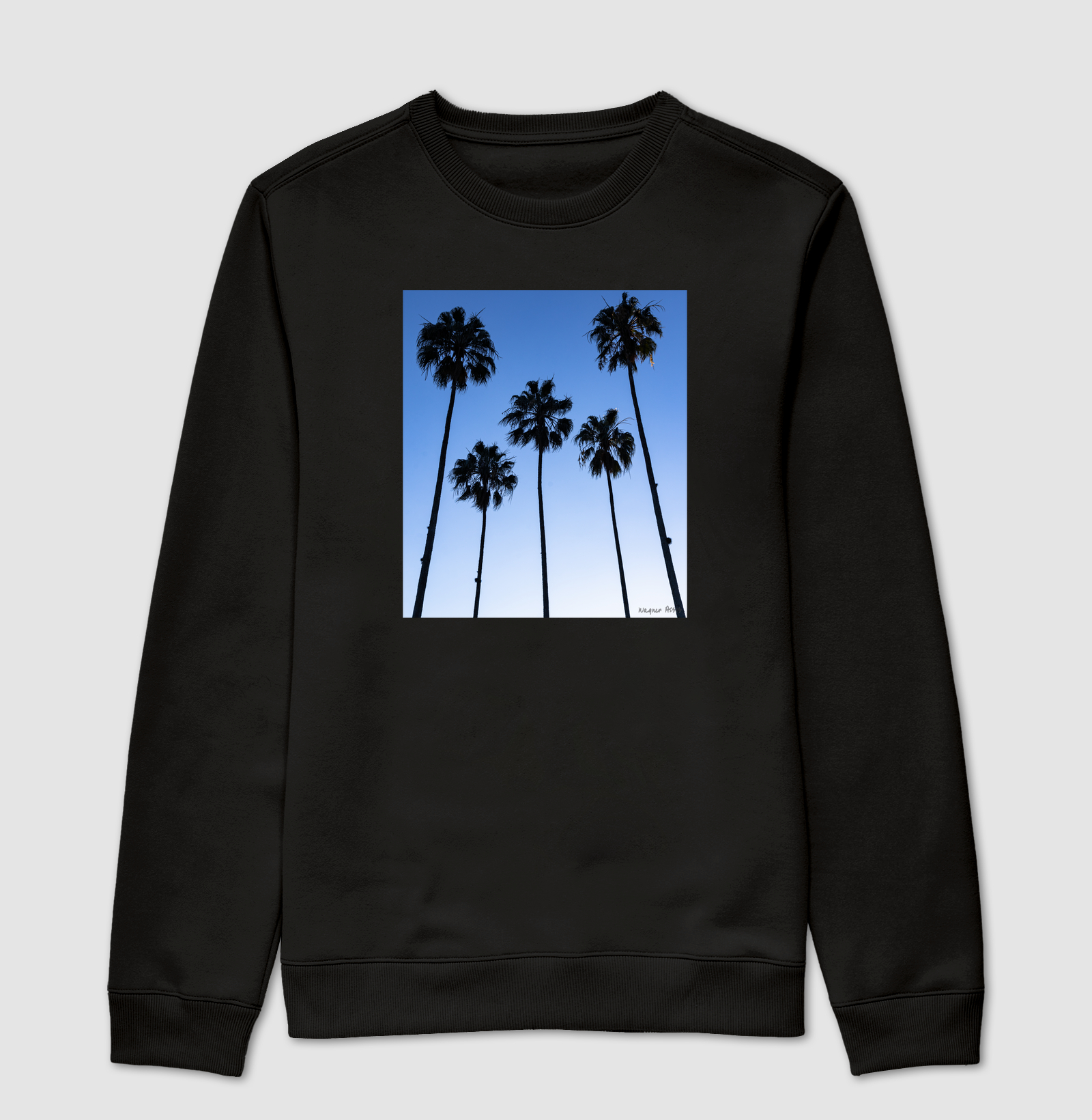 Camiseta Coqueiros #1