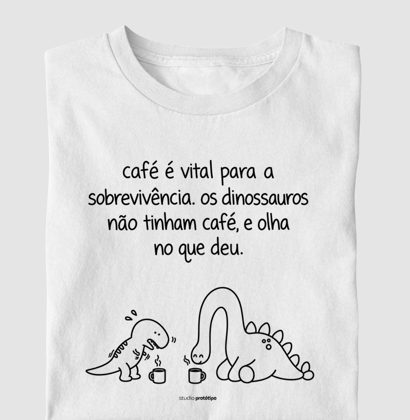 Café é Vital