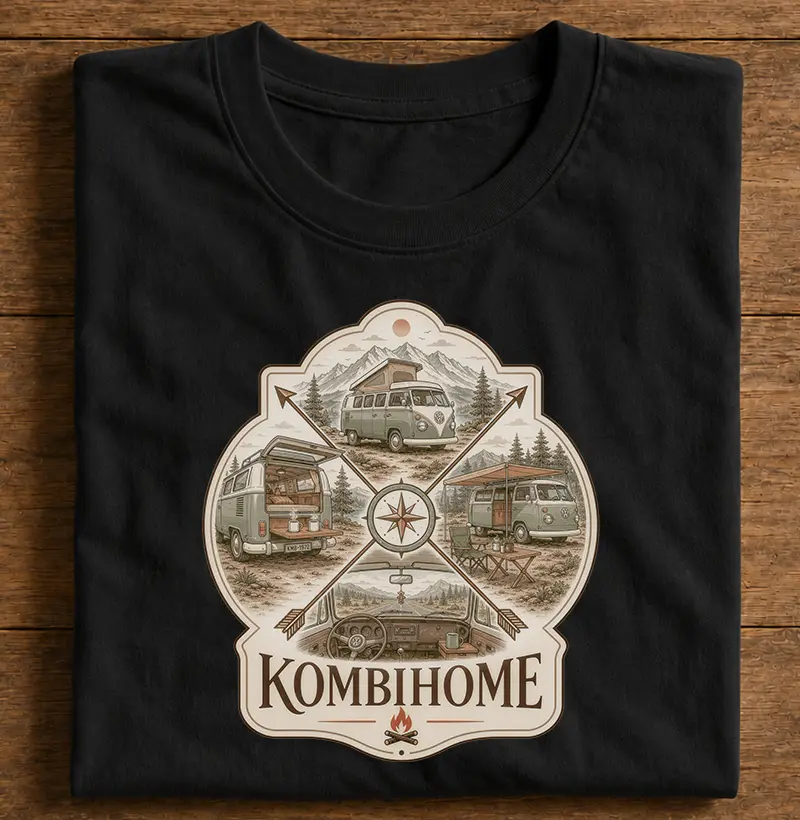 Kombihome Vintage — Kombihome