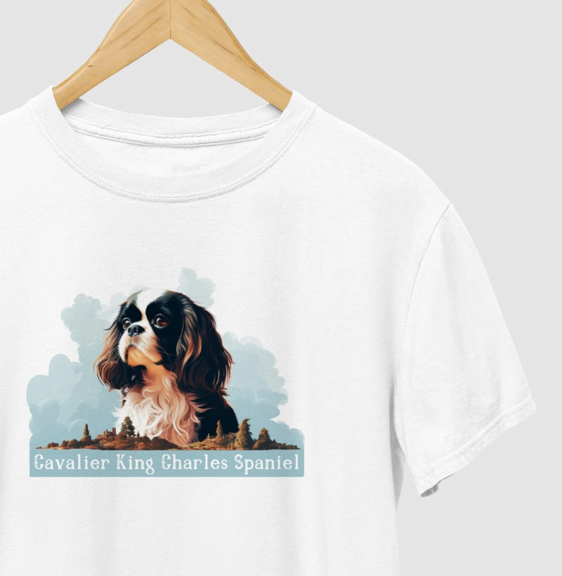 Cavalier King Charles Spaniel