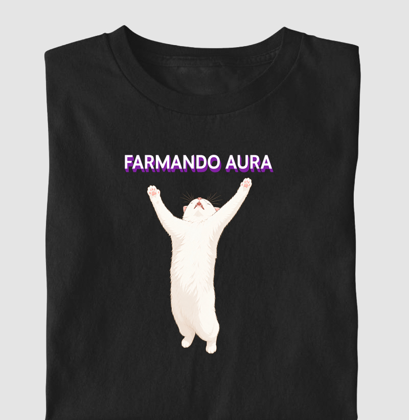 farmando aura