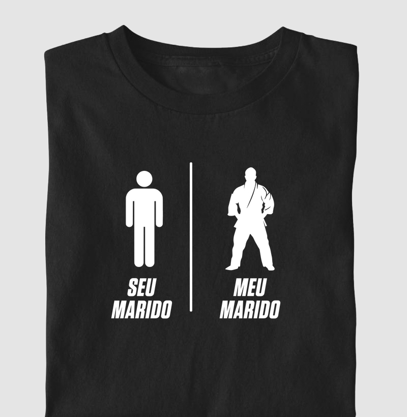 Seu marido, meu marido